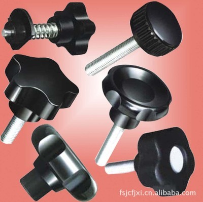 精密機(jī)床附件專家 富盛機(jī)床操作件與附件全面解讀